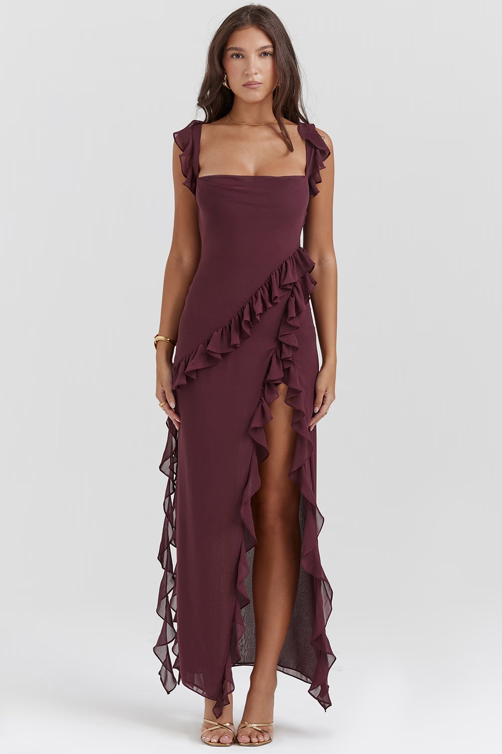 Ariana Maxi Dress