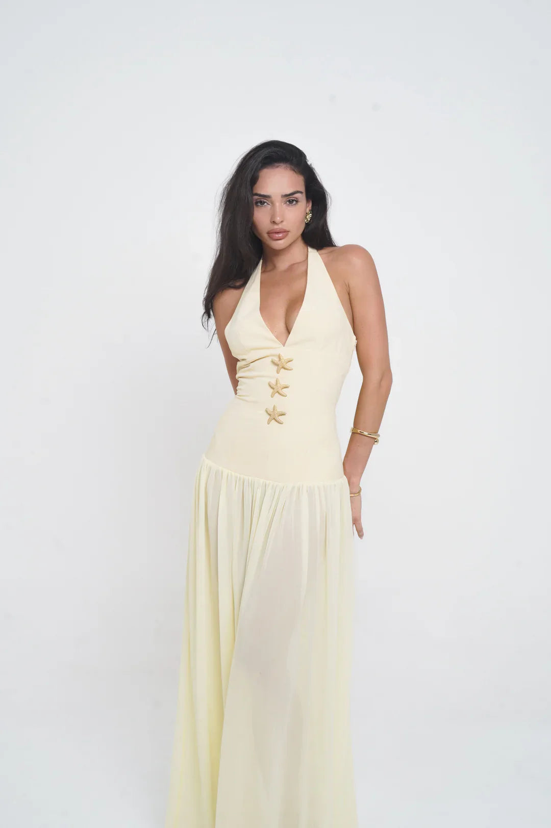 Ariel Maxi Dress