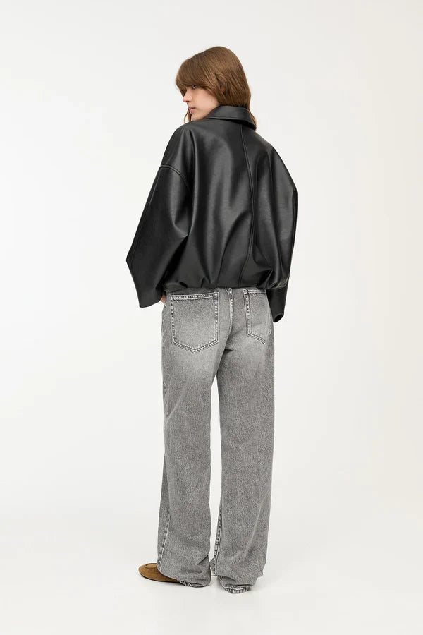 Celeste Leather Jacket