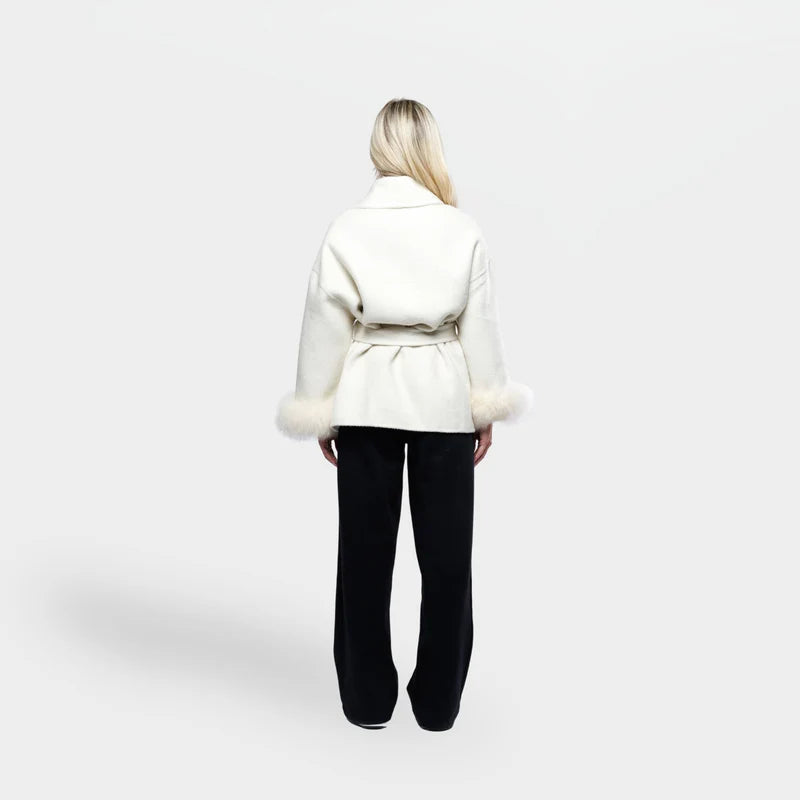 Sophia Luxury Jacket