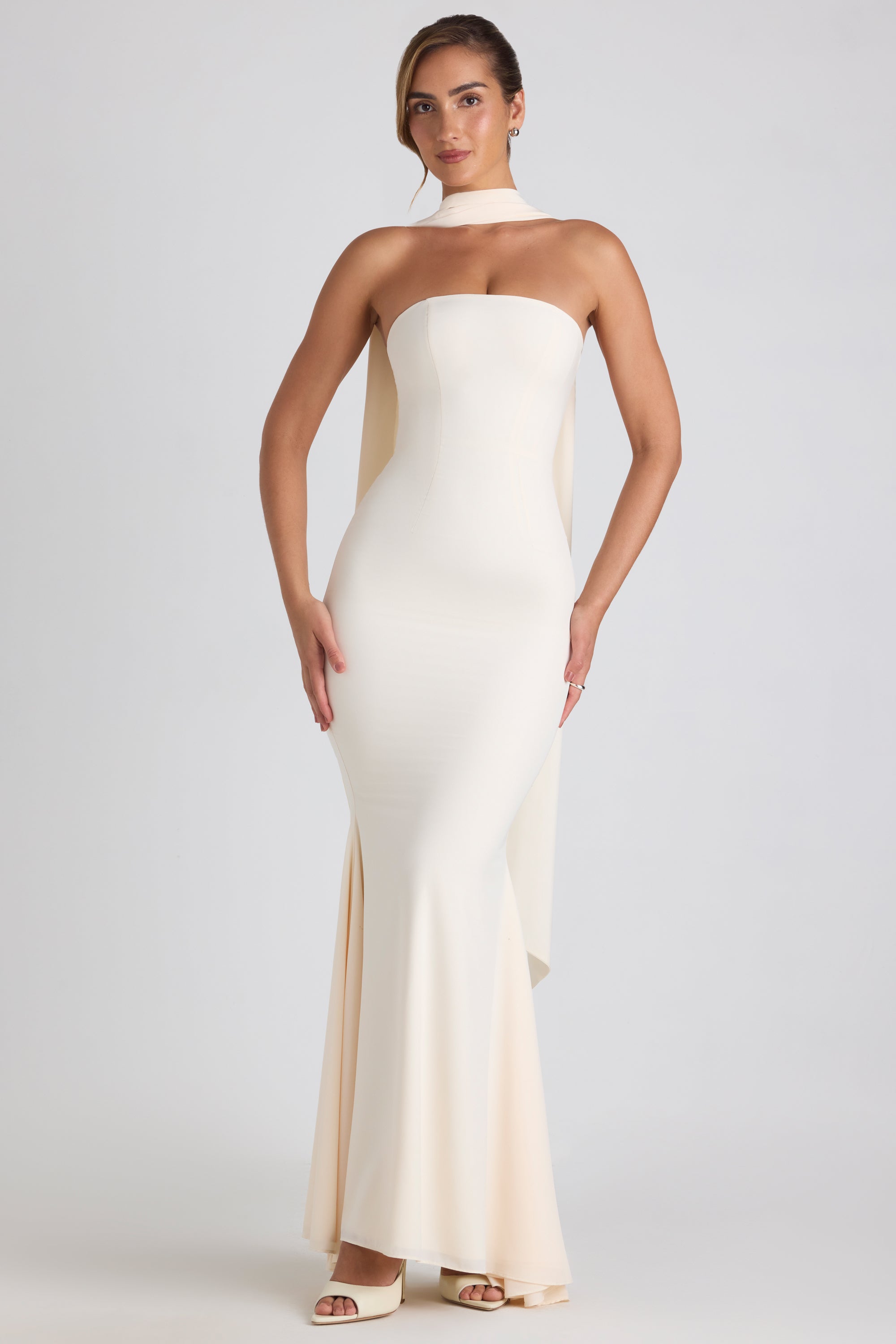 Alena Maxi Dress