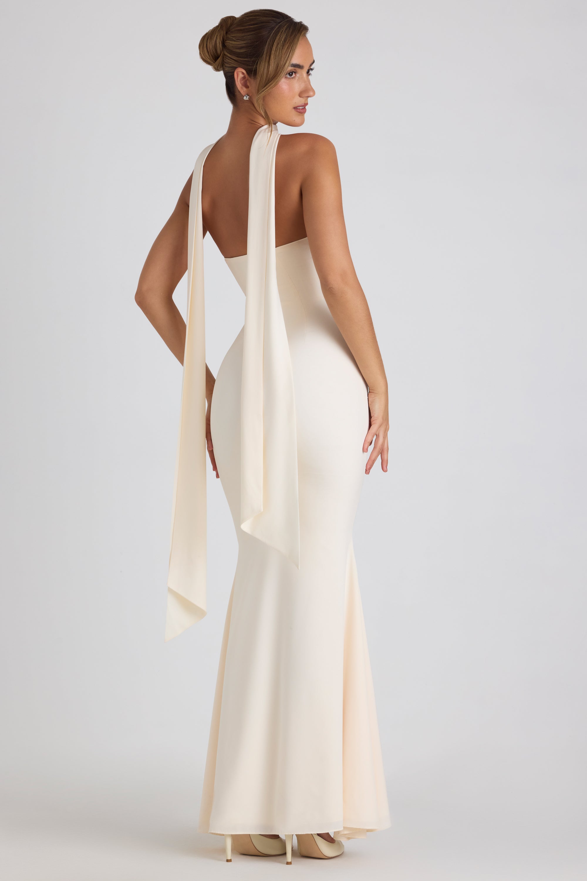 Alena Maxi Dress