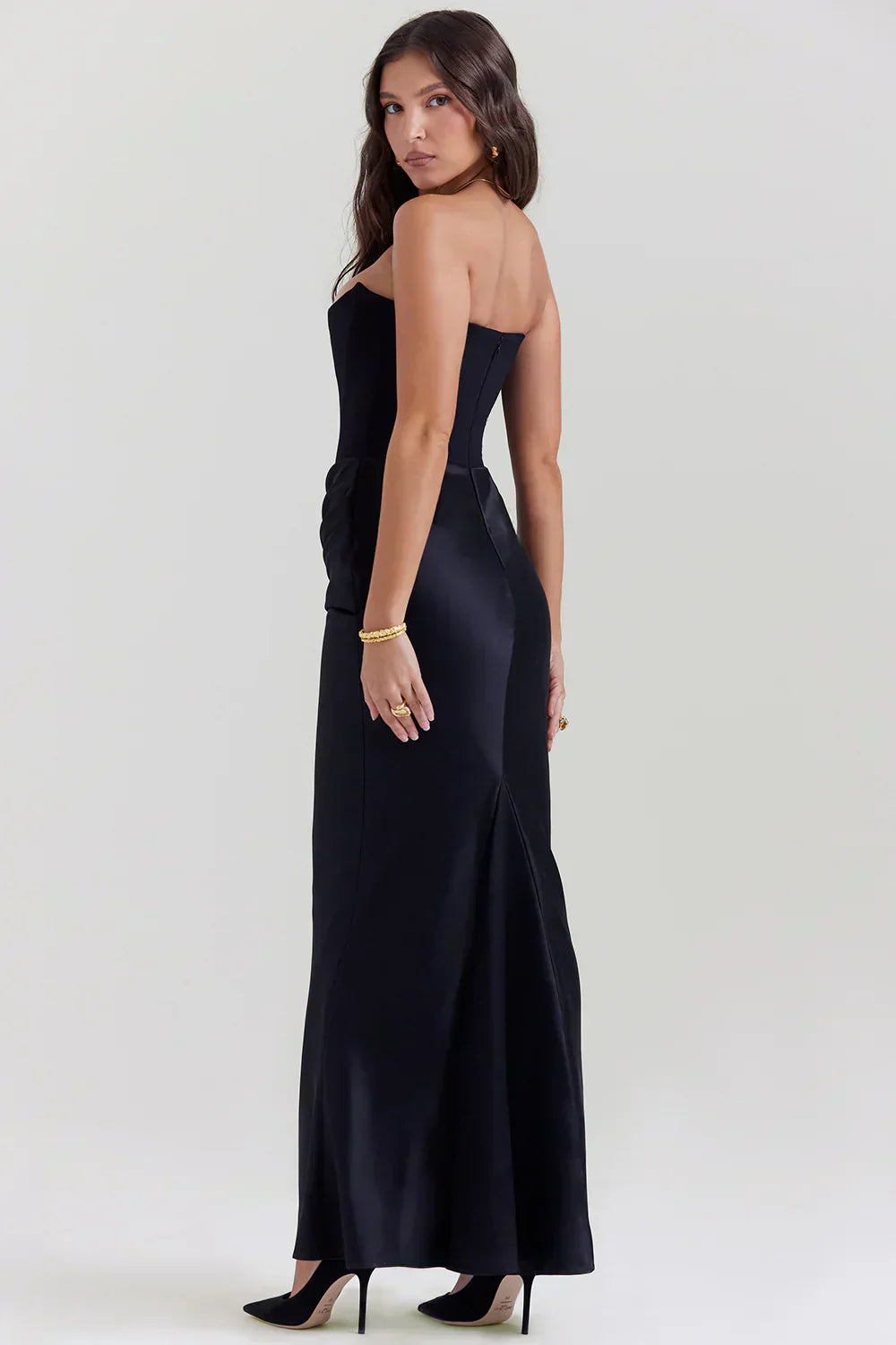 Elanor Dress