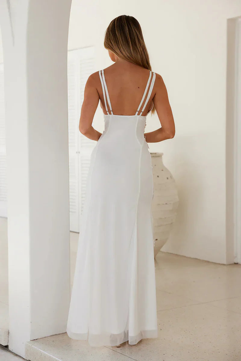 Daisy Maxi Dress