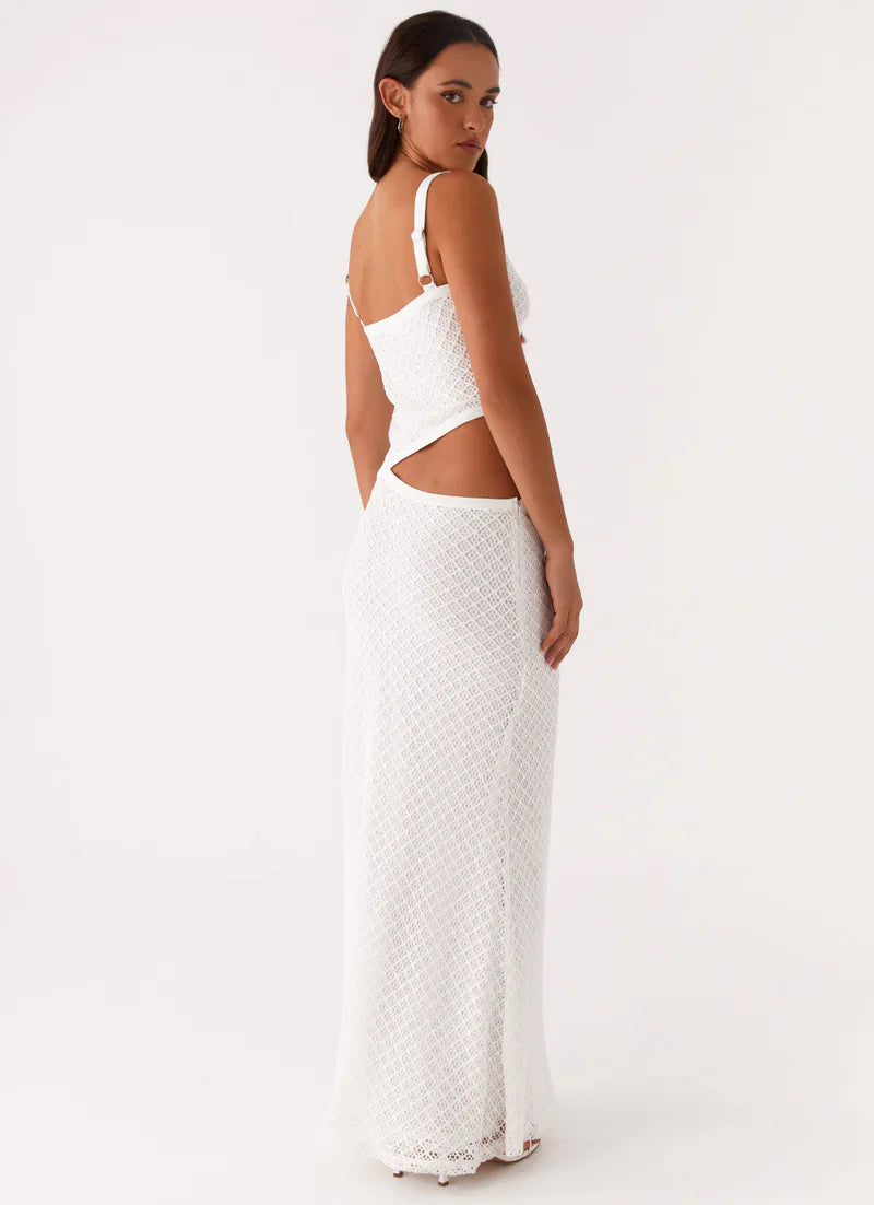 Jocelyn Maxi Dress