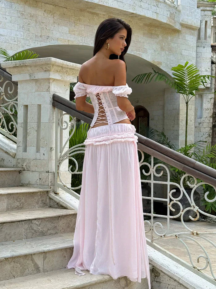 Lubela Maxi Set