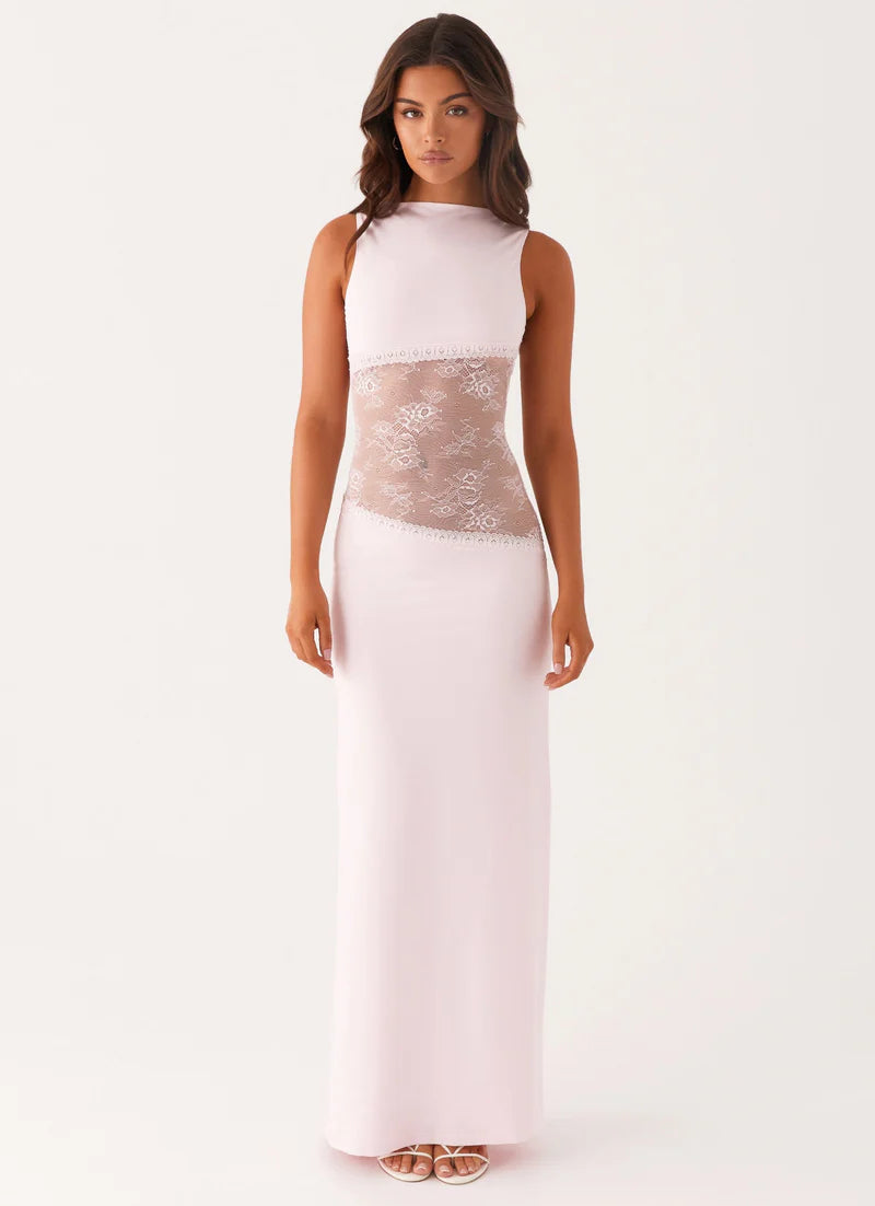 Ana Maxi Dress