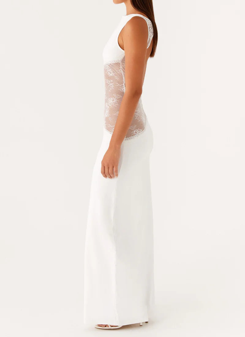 Ana Maxi Dress