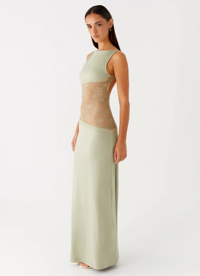 Ana Maxi Dress