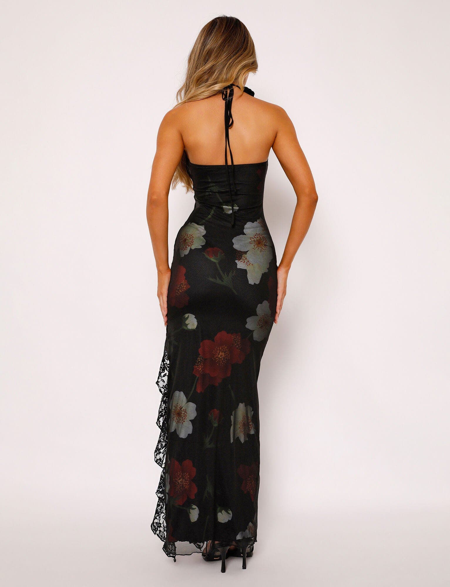 Haven Maxi Dress