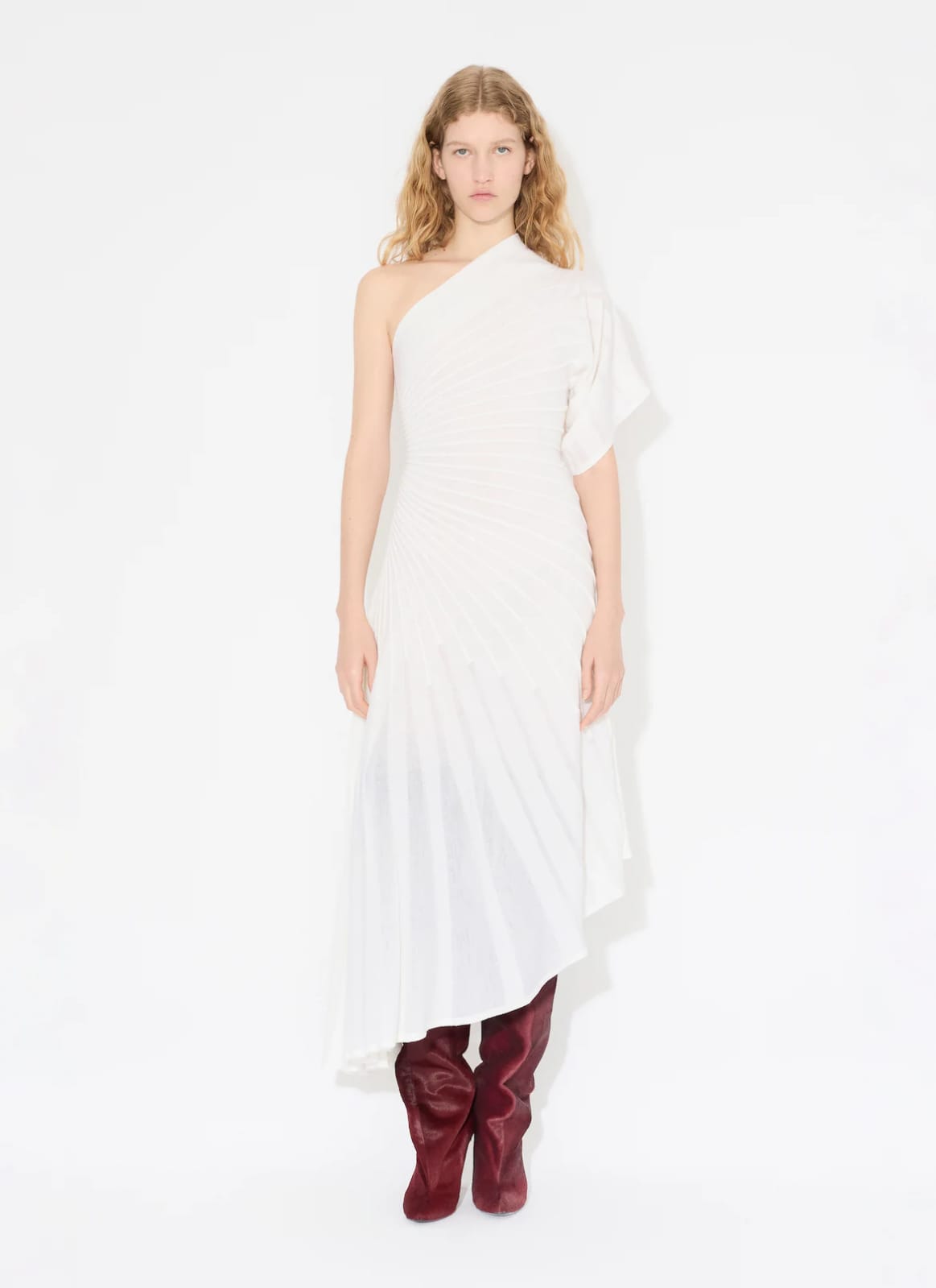 Alaia Dress