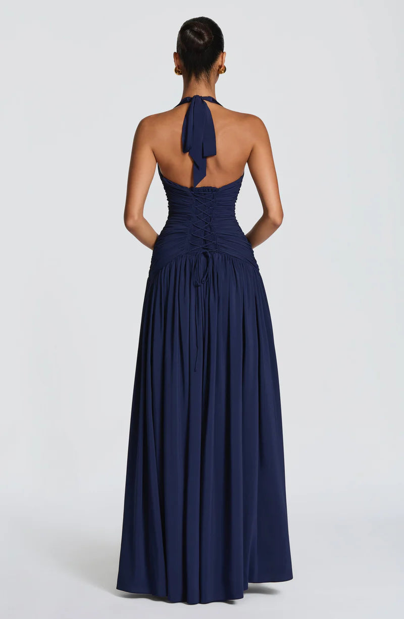 Elara Halter Maxi