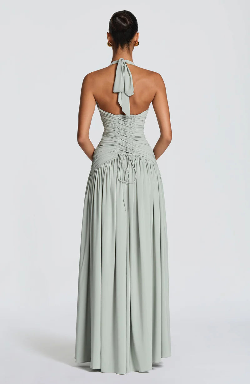 Elara Halter Maxi