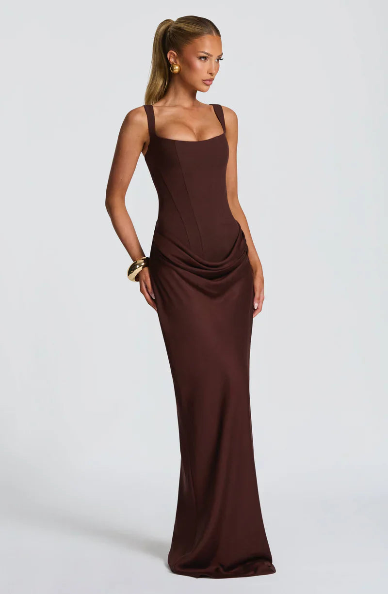Cornelia Maxi Dress