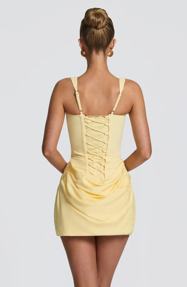 Cornelia Mini Dress