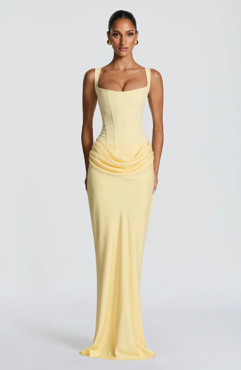 Cornelia Maxi Dress