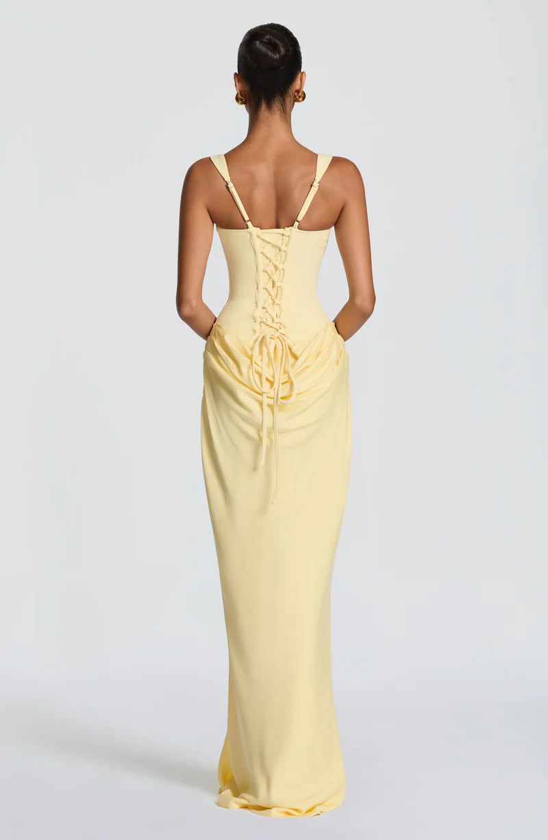 Cornelia Maxi Dress