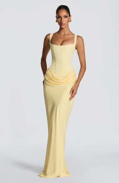 Cornelia Maxi Dress