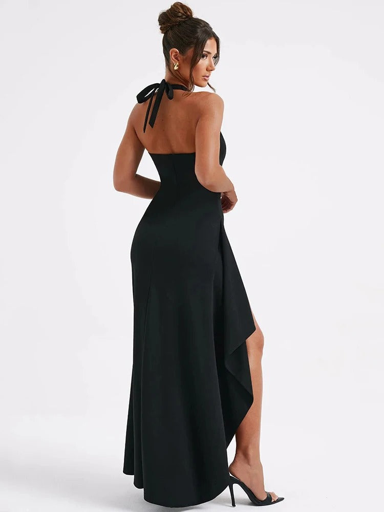 Luella Maxi Dress