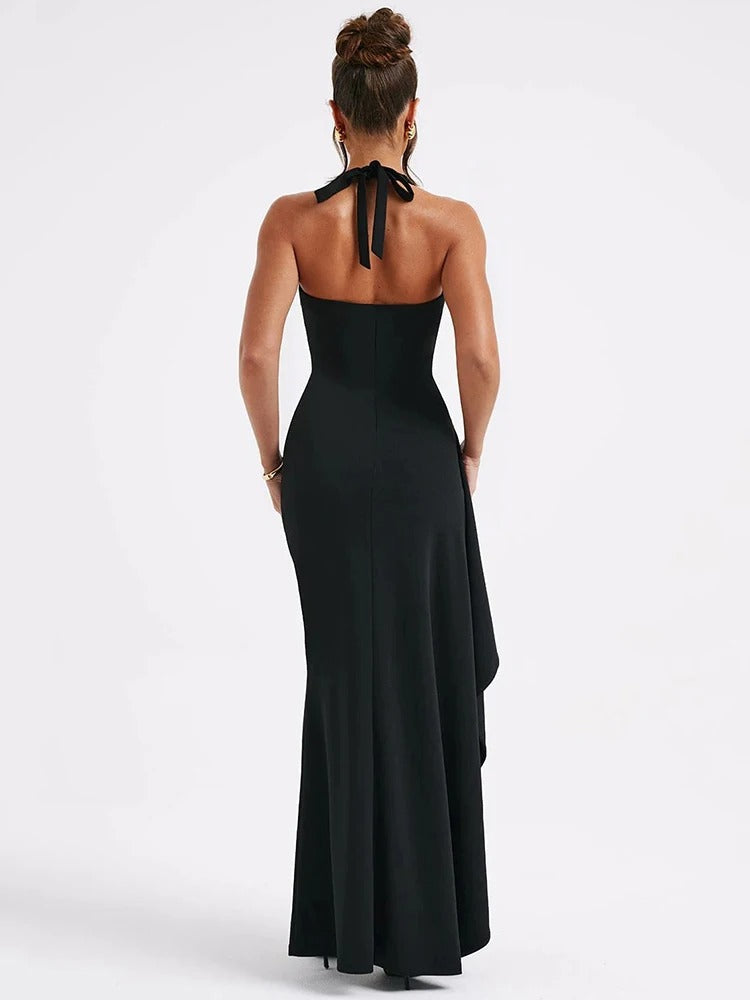 Luella Maxi Dress