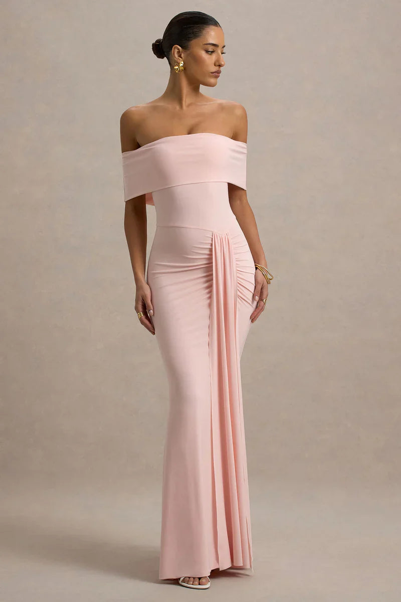 Delma Maxi Dress
