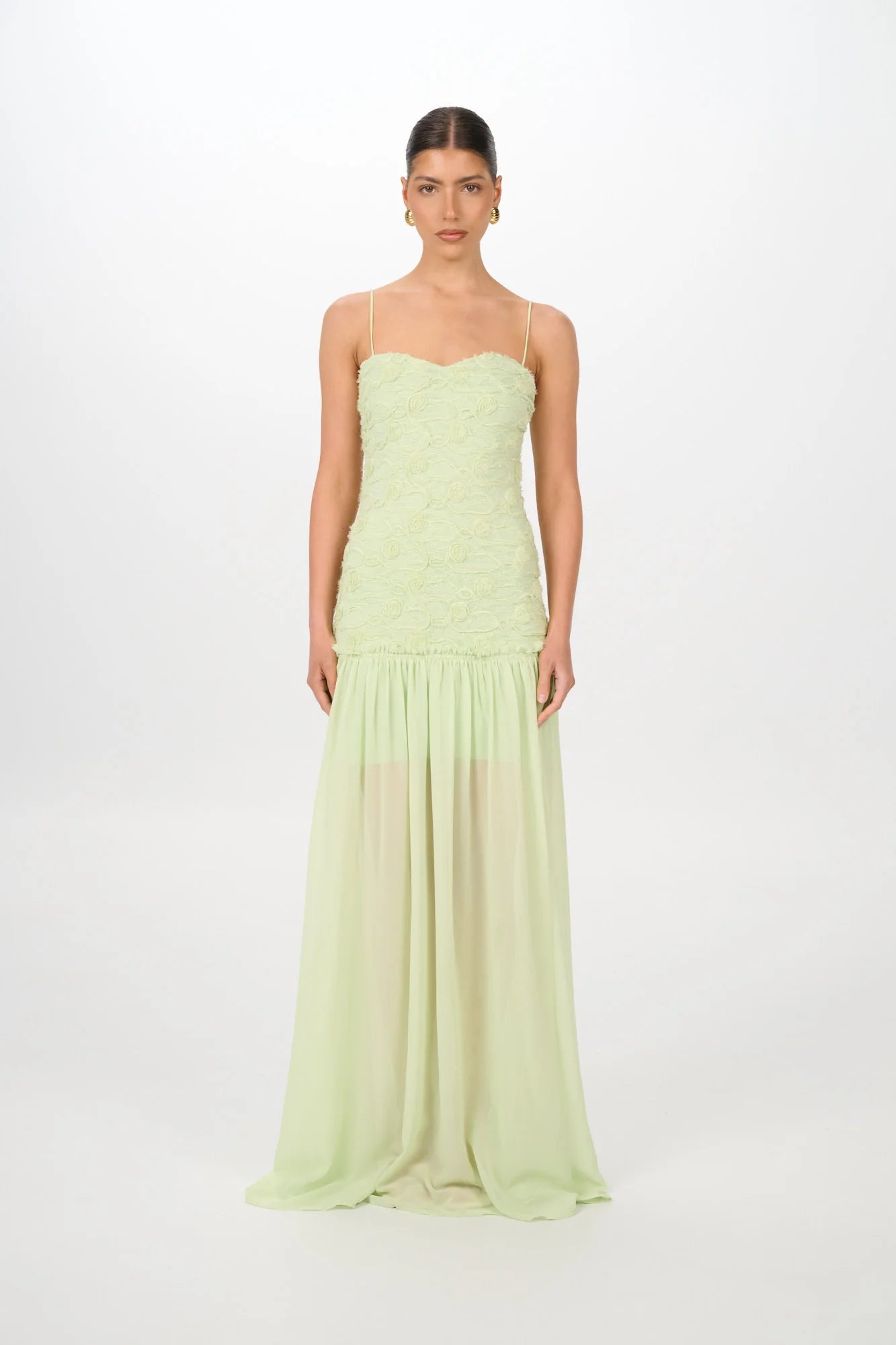 Renata Maxi Dress