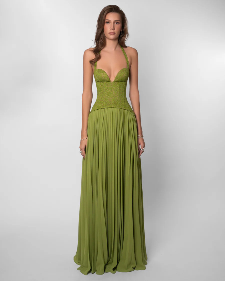 Dolce Maxi Dress