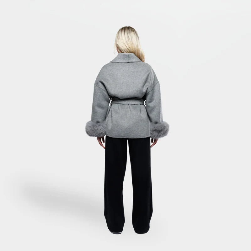 Sophia Luxury Jacket