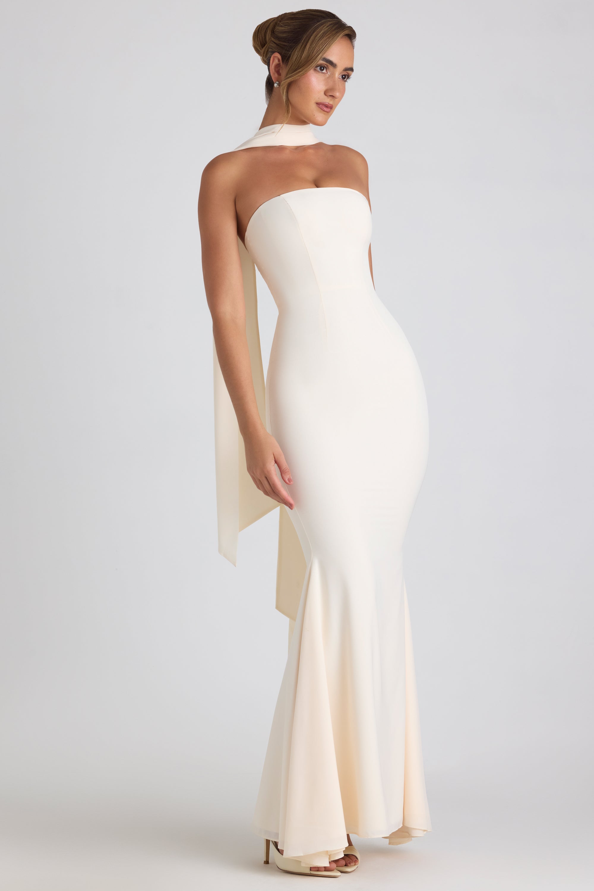 Alena Maxi Dress