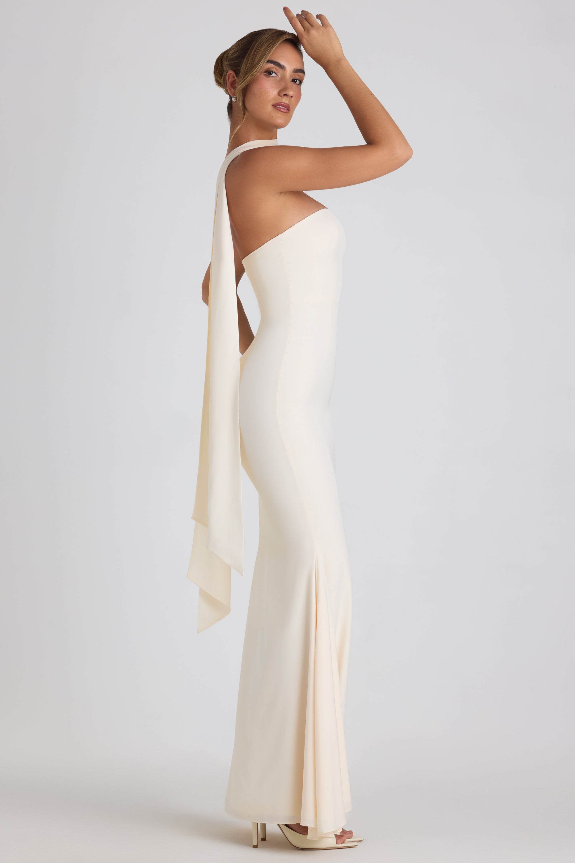 Alena Maxi Dress