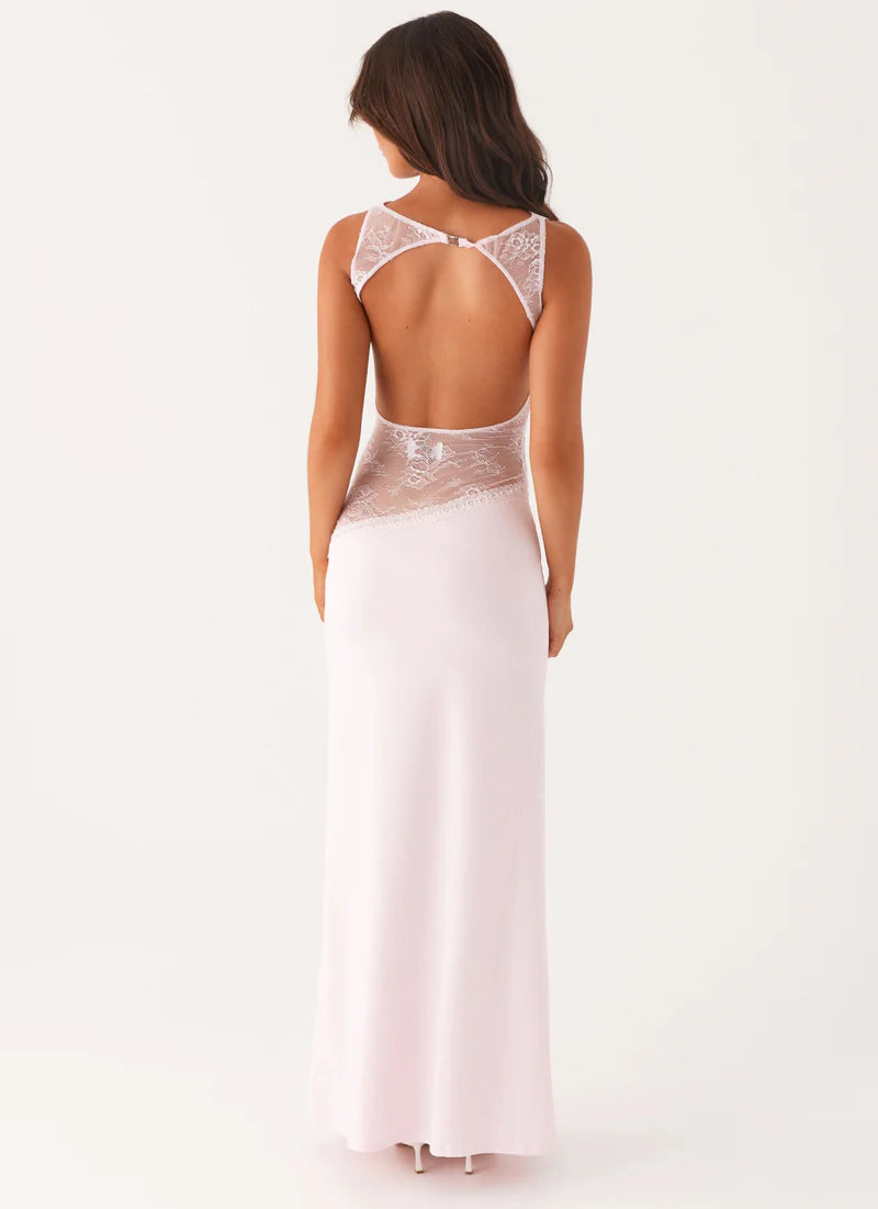 Ana Maxi Dress