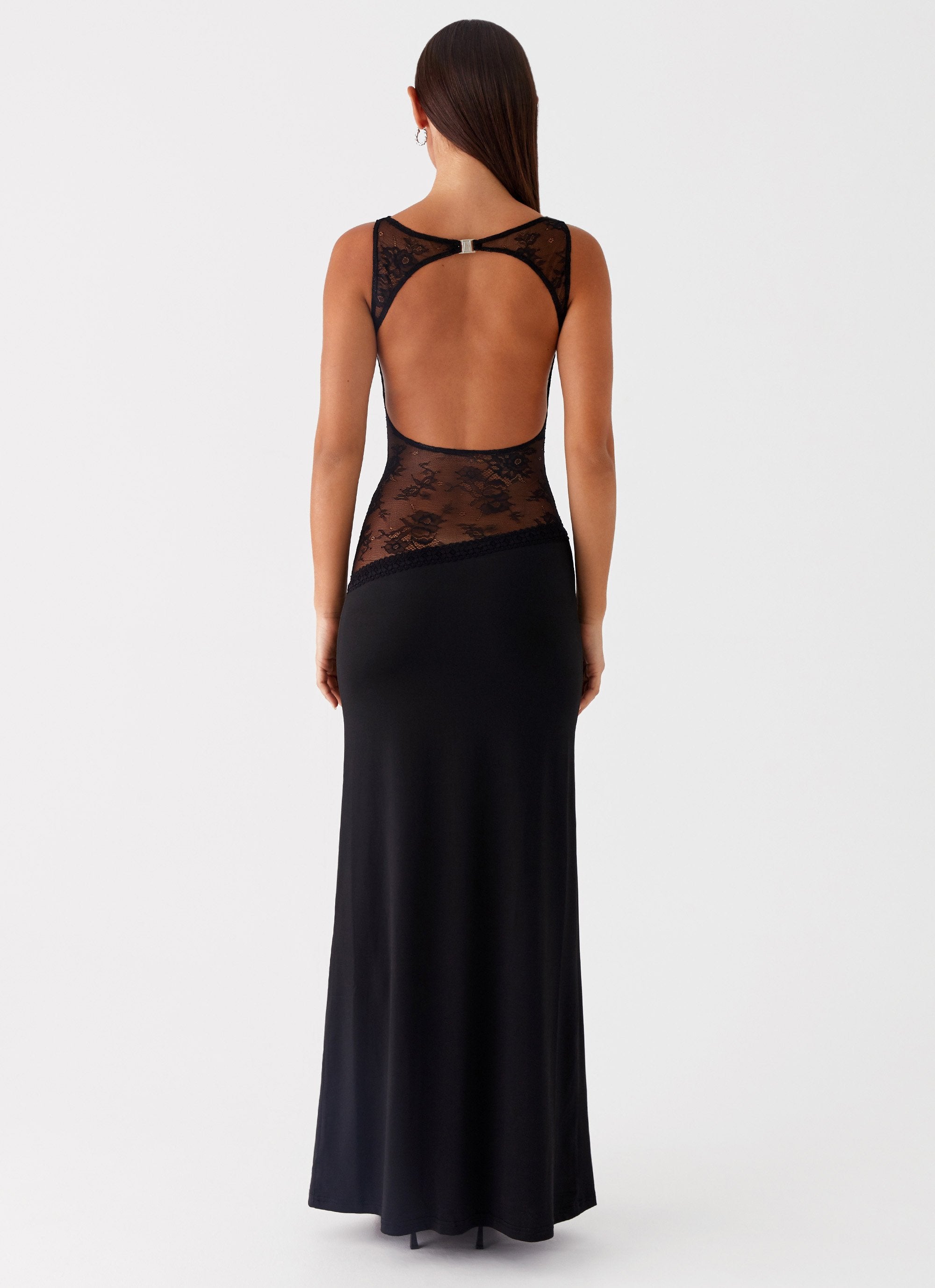 Ana Maxi Dress