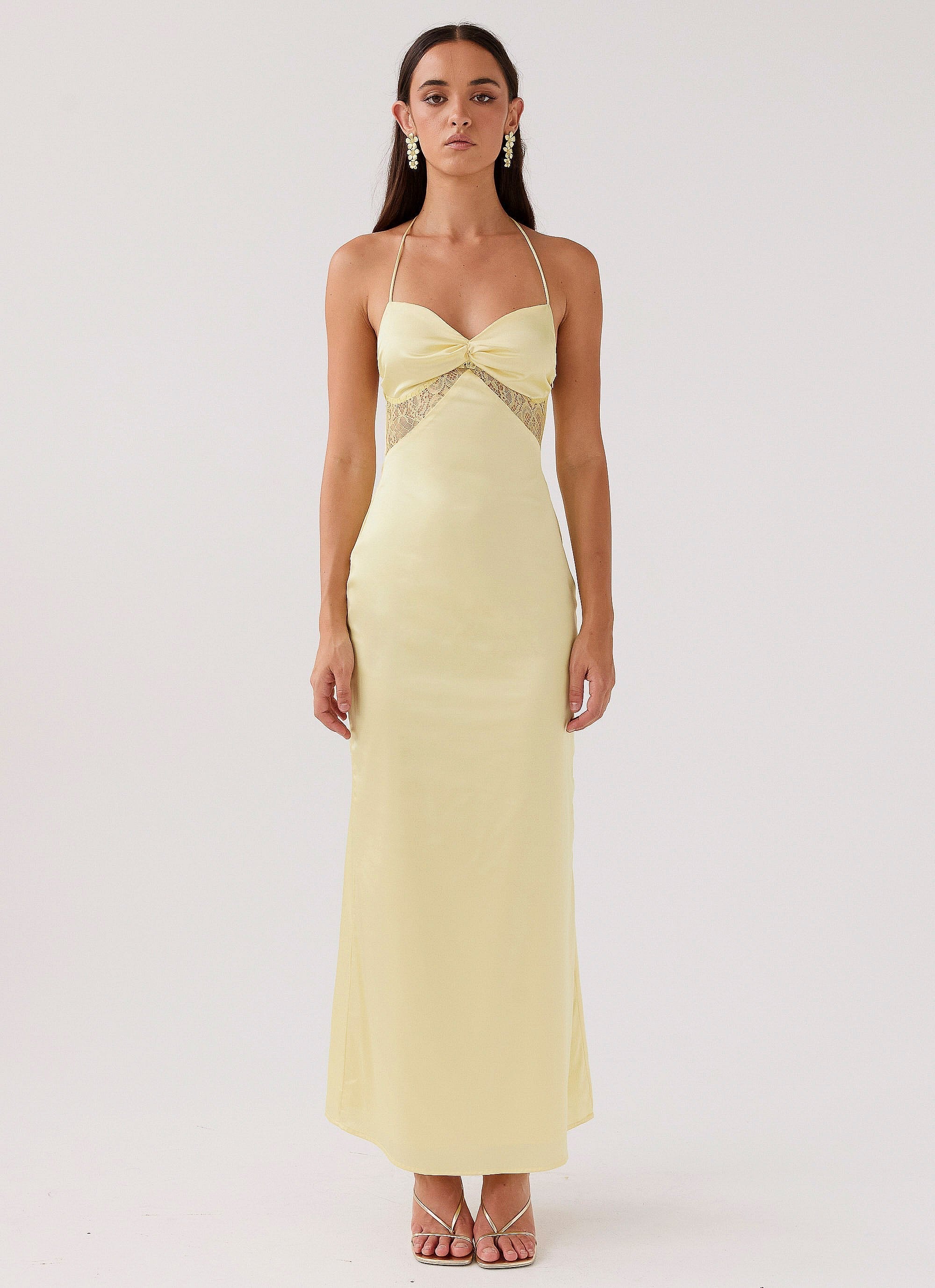 Mia Maxi Dress