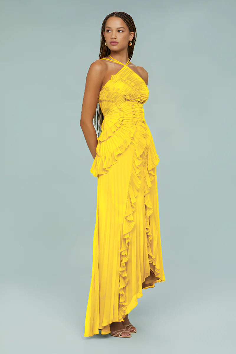 Serelina Maxi Dress